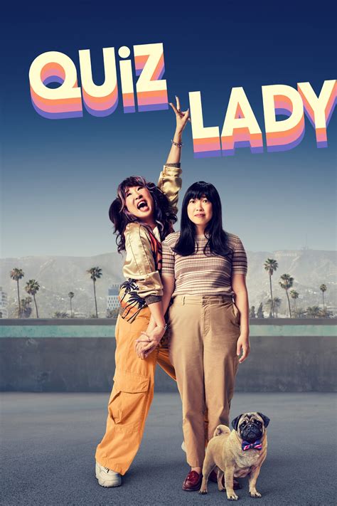 quiz lady soap2day|Watch full episode of Quiz Lady (2023) with English Sub .